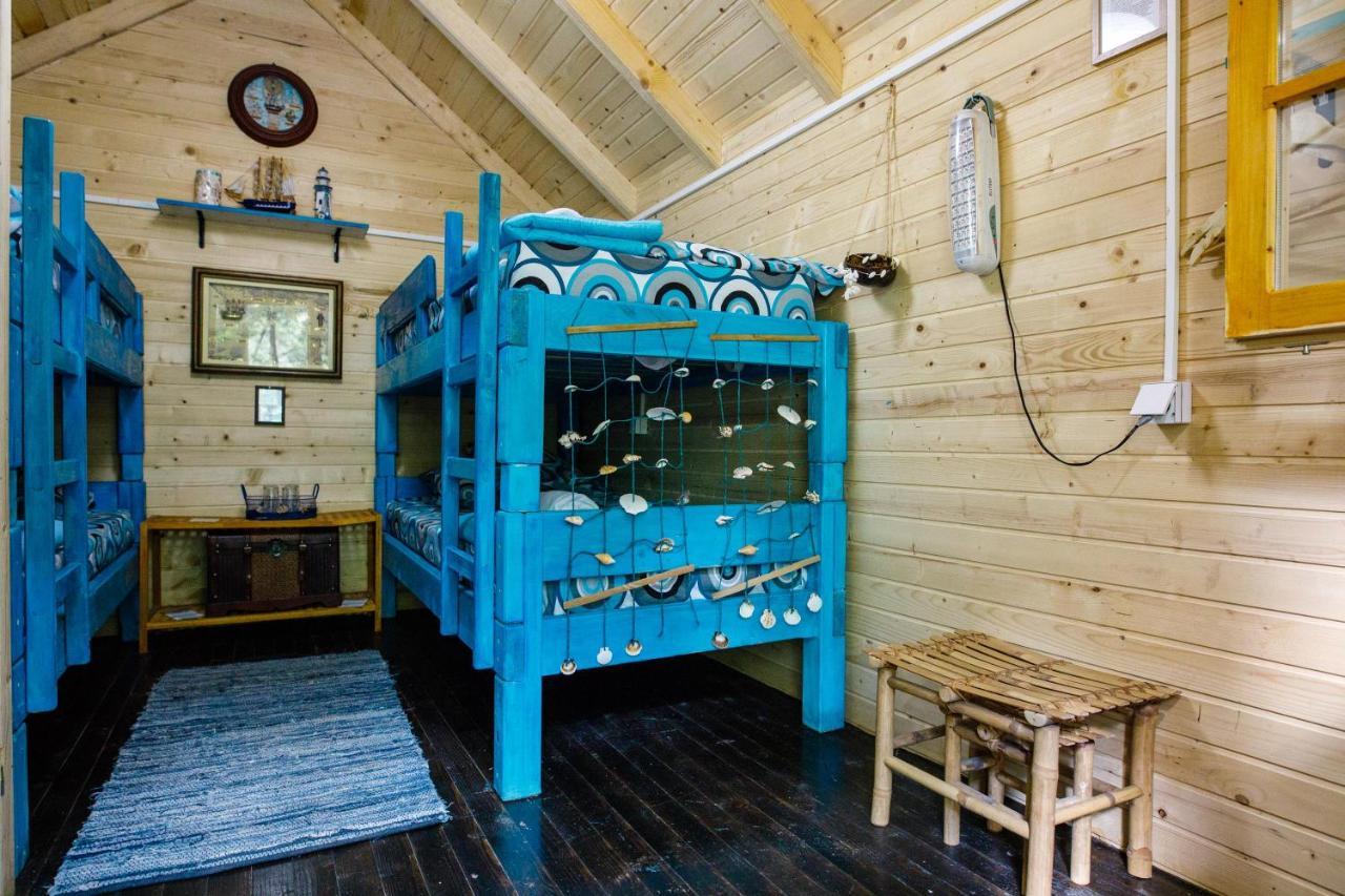 Waterfall Rafting Center Scepan-Polje 외부 사진